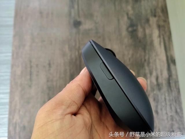 小米哪款无线鼠标好，小米无线鼠标Lite使用分享