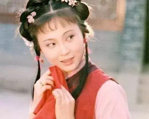 小红和贾芸为什么能在一起，《红楼梦》结局最圆满的爱情