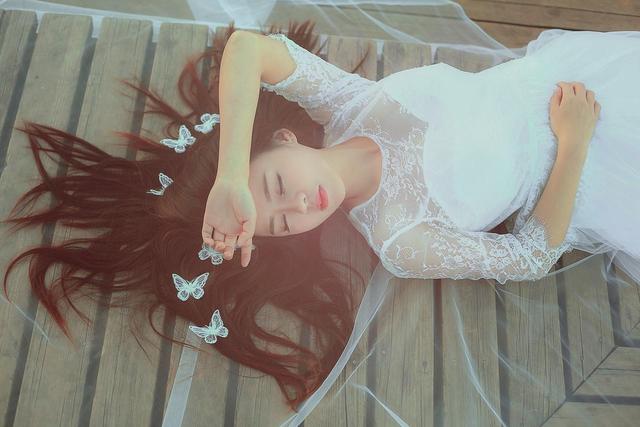 早安心情171027：我问自己