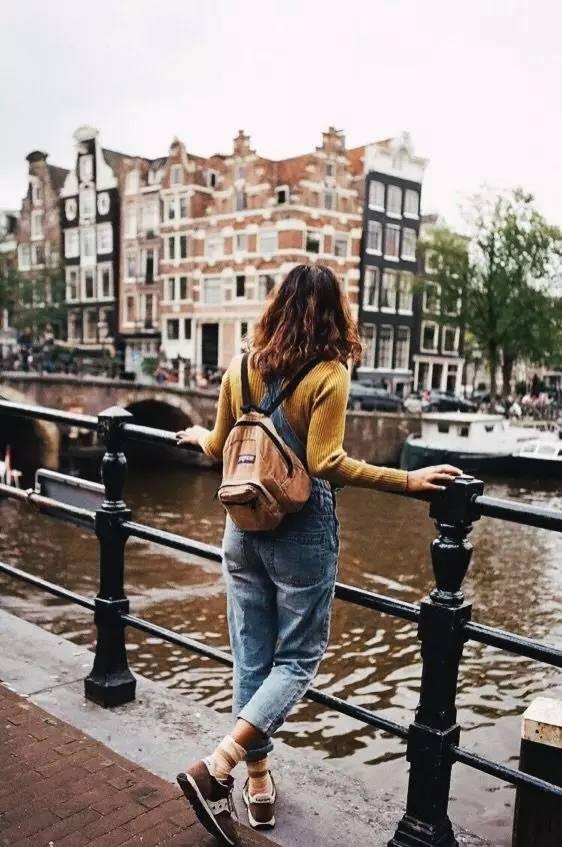 早安美图171027：人性是最深不可测的井