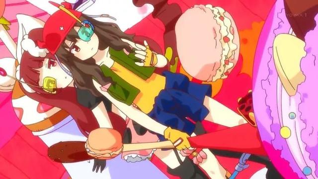 日本动画新番排行，这部动画有点争议