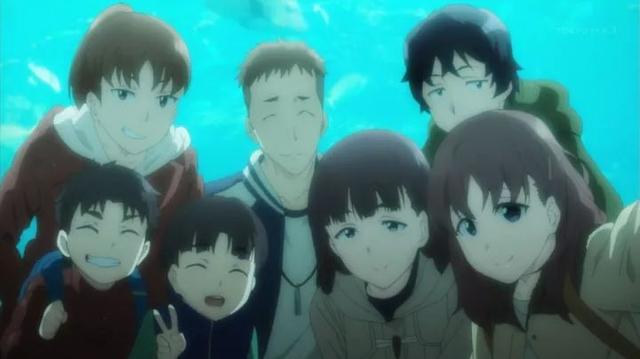 日本动画新番排行，这部动画有点争议