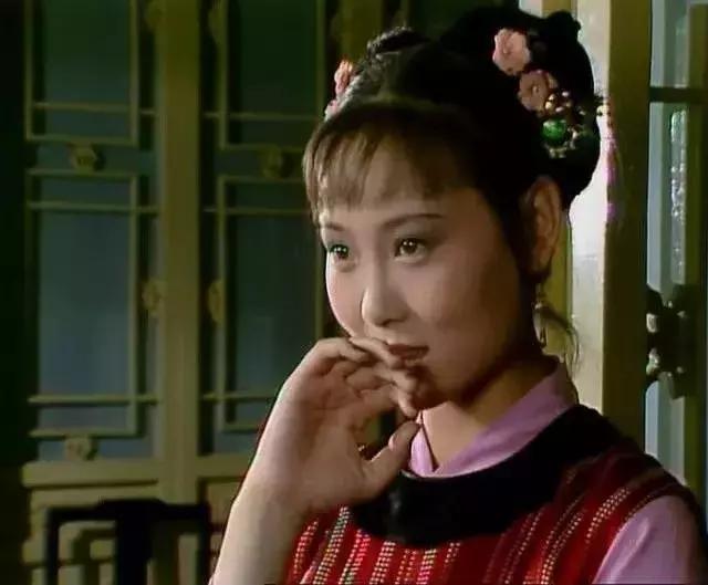 小红和贾芸为什么能在一起，《红楼梦》结局最圆满的爱情