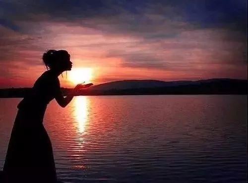 早安心情171027：我问自己