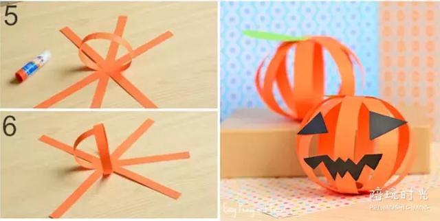 最酷又容易的万圣节装扮，看了这些万圣节的装扮和装饰创意