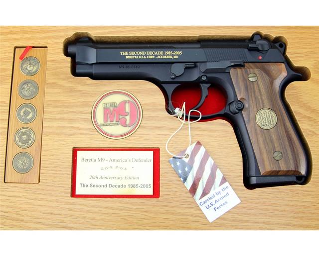 世界十大名枪图集，200年前的中国枪竟排第一