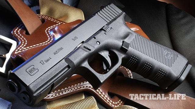 世界十大名枪图集，200年前的中国枪竟排第一