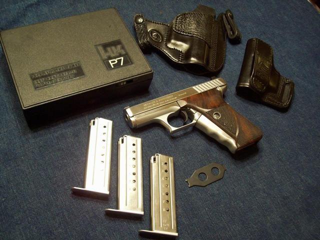 世界十大名枪图集，200年前的中国枪竟排第一