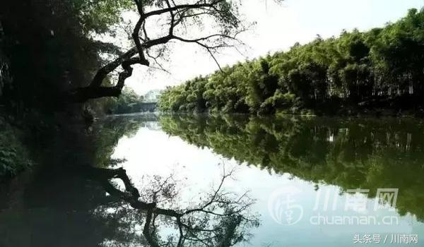 泸州市最好的旅游景点，泸州境内最惊艳的小众美地推荐