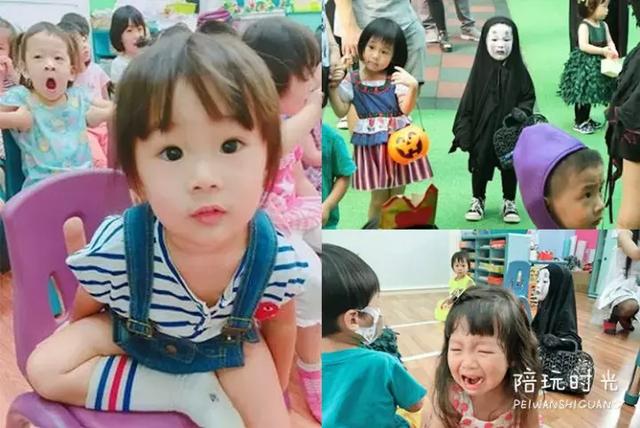 最酷又容易的万圣节装扮，看了这些万圣节的装扮和装饰创意