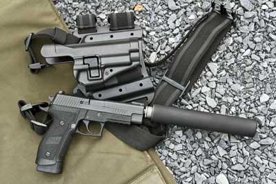 世界十大名枪图集，200年前的中国枪竟排第一