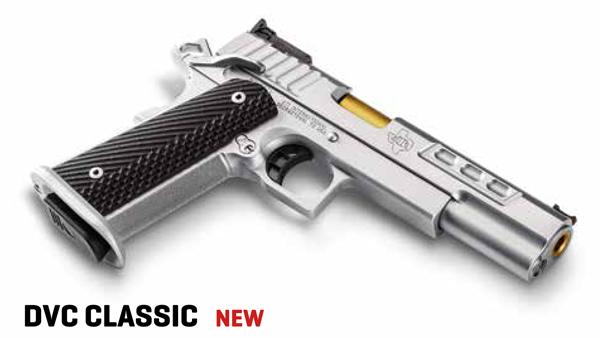 世界十大名枪图集，200年前的中国枪竟排第一