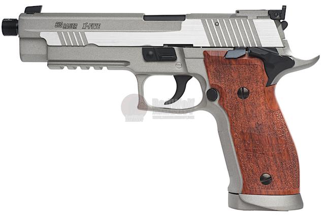 世界十大名枪图集，200年前的中国枪竟排第一