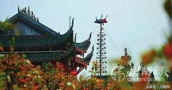 泸州市最好的旅游景点，泸州境内最惊艳的小众美地推荐
