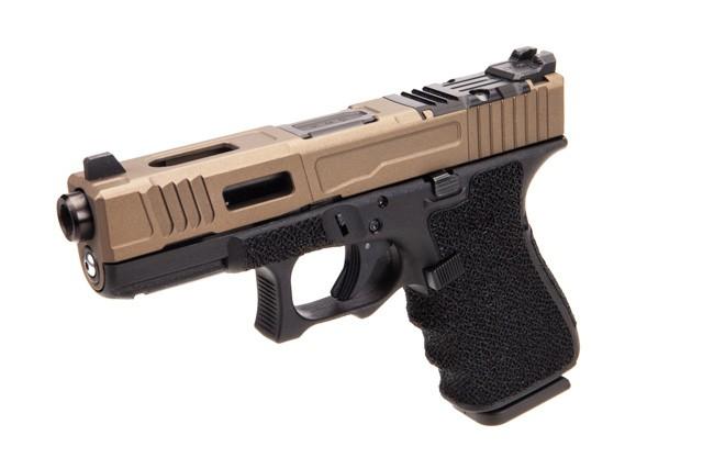 世界十大名枪图集，200年前的中国枪竟排第一