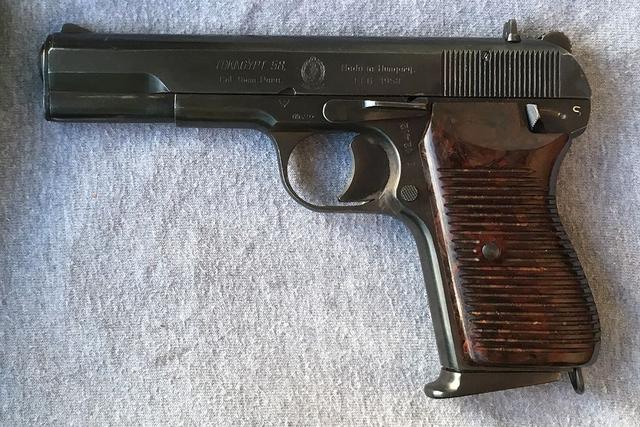 世界十大名枪图集，200年前的中国枪竟排第一