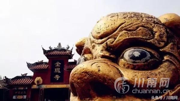 泸州市最好的旅游景点，泸州境内最惊艳的小众美地推荐