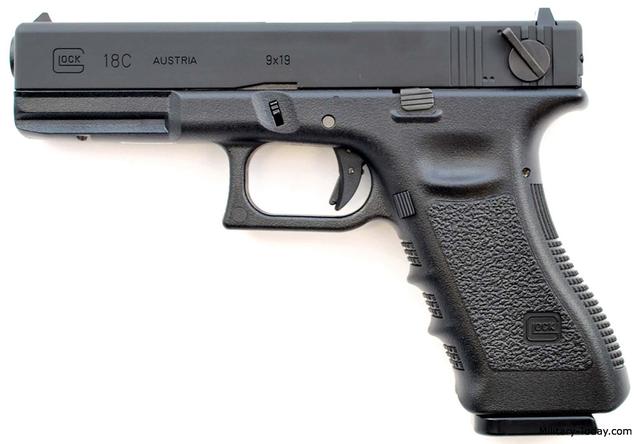 世界十大名枪图集，200年前的中国枪竟排第一