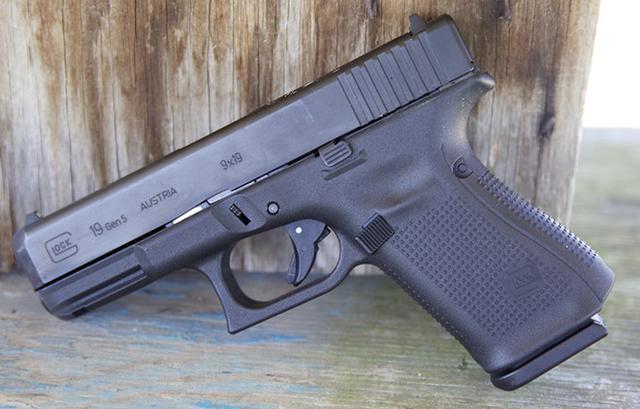 世界十大名枪图集，200年前的中国枪竟排第一