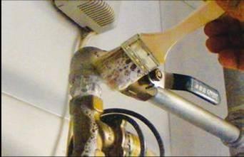 煤气漏气怎么办，天然气漏气正确处理方法（燃气泄漏不要慌）