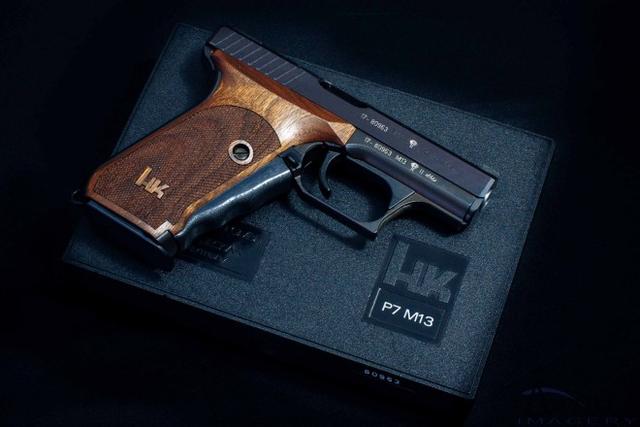 世界十大名枪图集，200年前的中国枪竟排第一