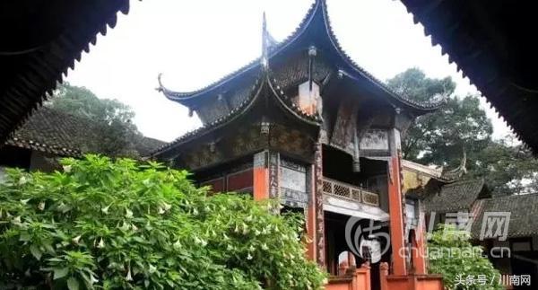泸州市最好的旅游景点，泸州境内最惊艳的小众美地推荐