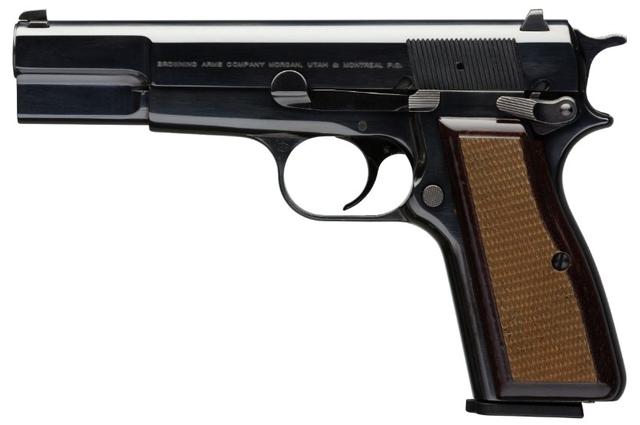 世界十大名枪图集，200年前的中国枪竟排第一