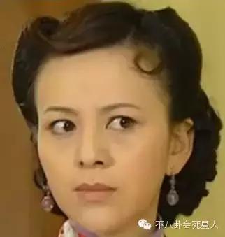 李莫愁演员是谁，李莫愁长得好看（被人欺骗未婚便生下一儿一女）