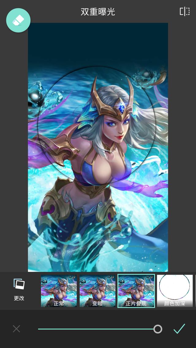 王者荣耀动态壁纸，王者荣耀高清炫酷动态壁纸（自制王者荣耀动漫qq壁纸）