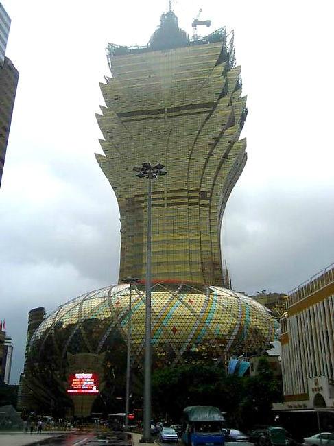澳门一日游之美食攻略，澳门一天游经典路线