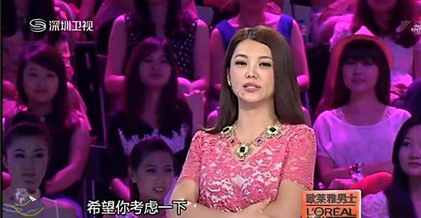 和范冰冰绯闻的矿泉水先生是谁，范冰冰凭借大尺度电影上位