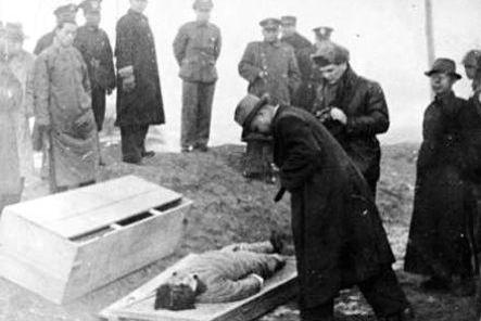 日本最残暴的女间谍，这个女间谍可怜又可耻