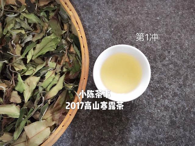 白茶的正确冲泡方法和技巧，白茶怎么泡才正确方法。好茶还需泡法全