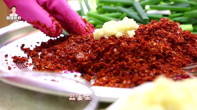 辣白菜的正宗做法，正宗的辣白菜的做法大全