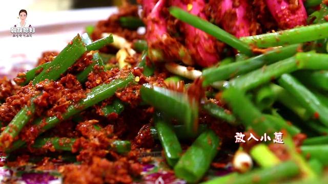 辣白菜的正宗做法，正宗的辣白菜的做法大全