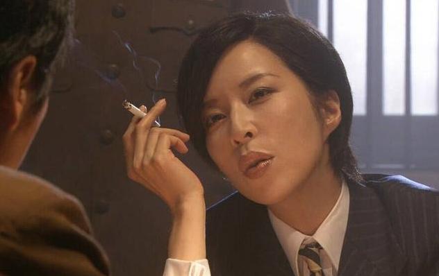 日本最残暴的女间谍，这个女间谍可怜又可耻