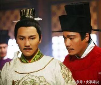 著名大奸臣秦桧，遗臭万年的史上十大奸臣之一