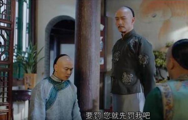 和范冰冰绯闻的矿泉水先生是谁，范冰冰凭借大尺度电影上位