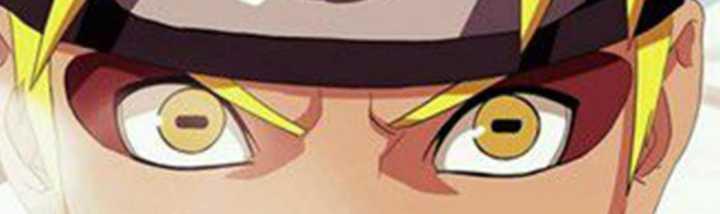 鸣人的眼睛长什么样，鸣人的眼睛变化你知道几种