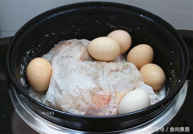 珐琅锅铸铁锅的优缺点，厨房中的新贵珐琅铸铁锅