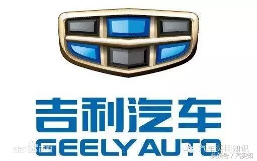 汽车品牌标志大全图片，汽车品牌标志大全图解
