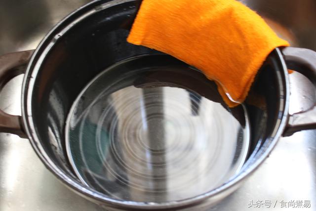 珐琅锅铸铁锅的优缺点，厨房中的新贵珐琅铸铁锅