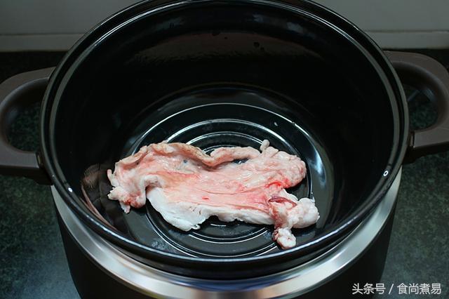 珐琅锅铸铁锅的优缺点，厨房中的新贵珐琅铸铁锅