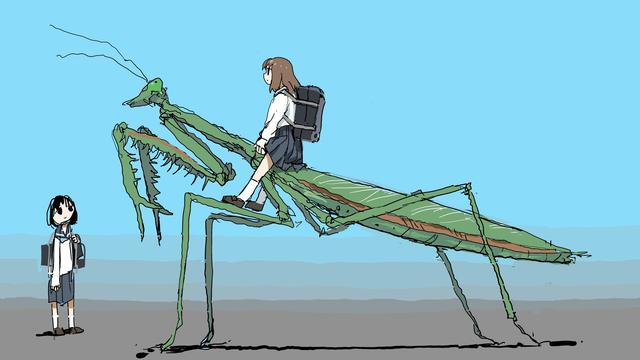 早安美图171103：经历一段努力闭嘴不抱怨的时光，才能熠熠生辉