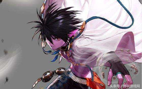 dnf各个版本最强职业，还记得你第一玩DNF上手的是什么职业吗