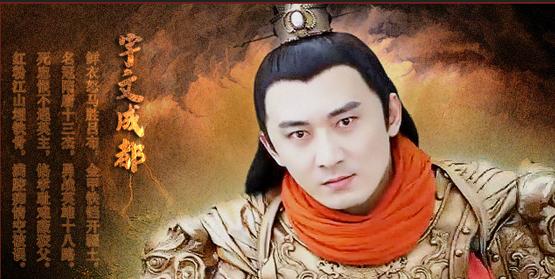 隋唐十三条好汉排名，隋唐十八条好汉排行榜多版本