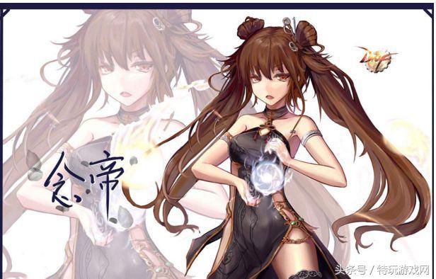 dnf各个版本最强职业，还记得你第一玩DNF上手的是什么职业吗