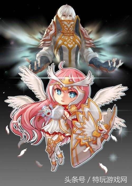 dnf各个版本最强职业，还记得你第一玩DNF上手的是什么职业吗