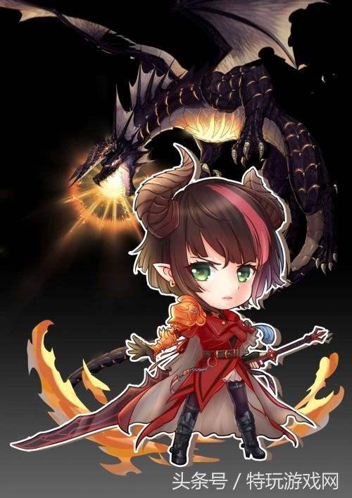 dnf各个版本最强职业，还记得你第一玩DNF上手的是什么职业吗