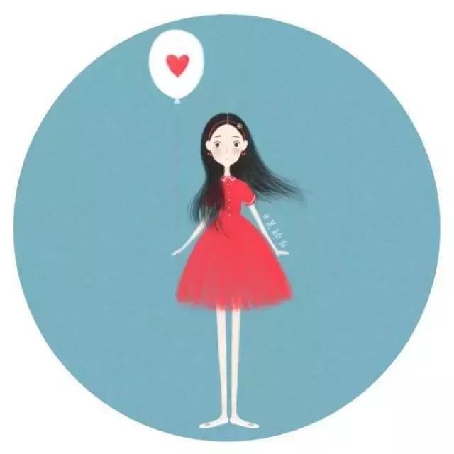 早安爱情171103：有一种深爱，叫始终如一